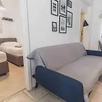 Apartamento History *