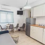 Apartamento History Split