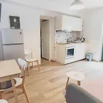 Apartamento History