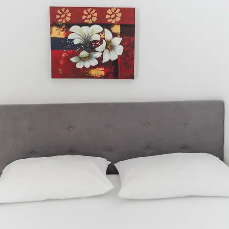 아파트 아파트먼트 히스토리 *