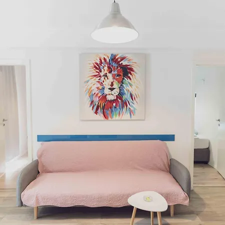 아파트먼트 히스토리 스플리트