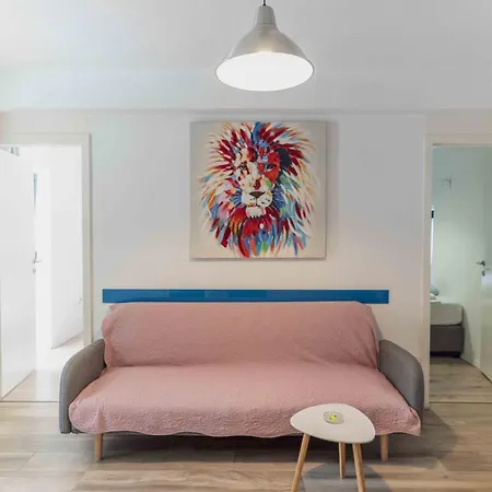 아파트먼트 히스토리 아파트 *