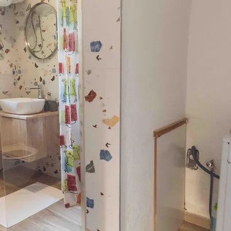 아파트먼트 히스토리 *