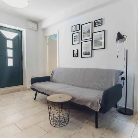 아파트 아파트먼트 히스토리