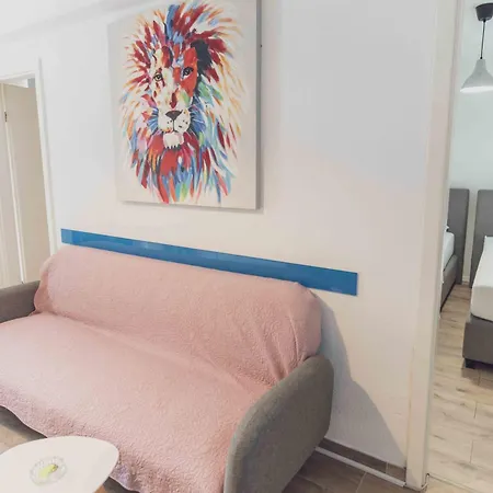 아파트 아파트먼트 히스토리 스플리트