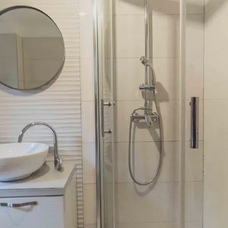 아파트먼트 히스토리 아파트