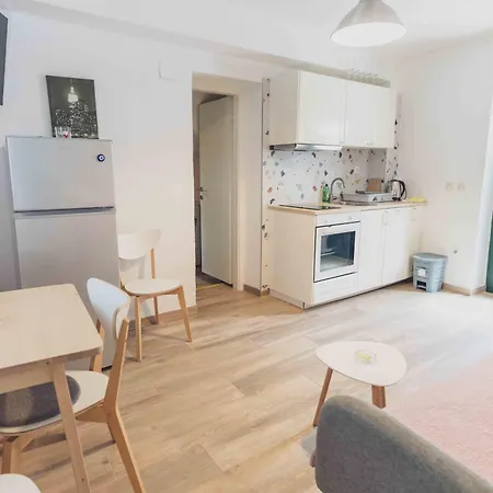 아파트 아파트먼트 히스토리