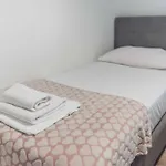 Apartment History
