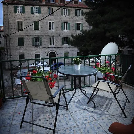History Apartamento