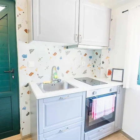History Apartamento