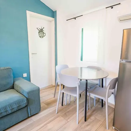 History Apartamento *