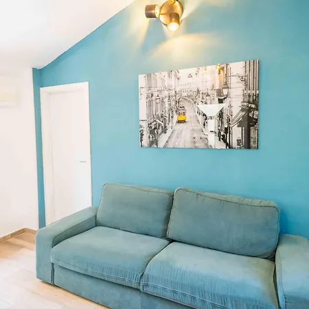 Apartamento History *