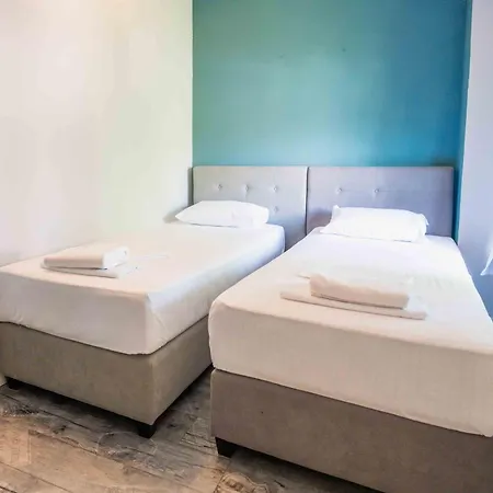 Apartamento History Split