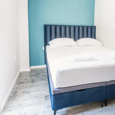 Apartamento History *