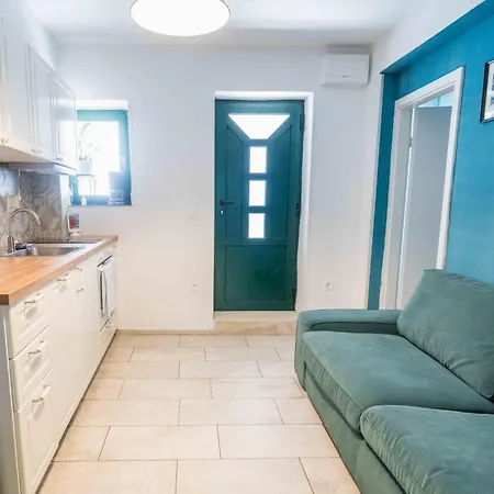 Apartamento History Split