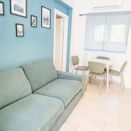 Apartamento History