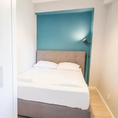 Apartamento History *