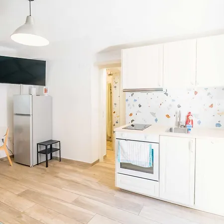 History Apartamento Split