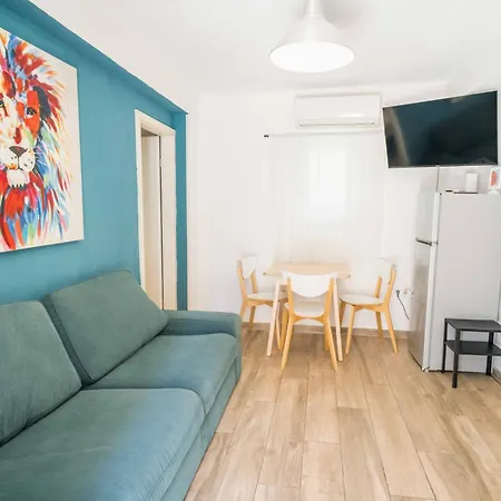 Apartamento History *