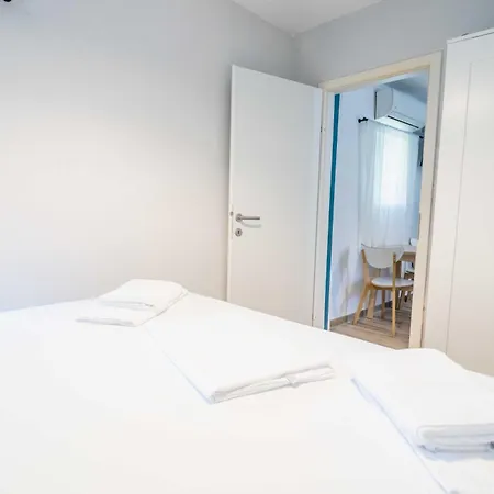 History Apartamento Split