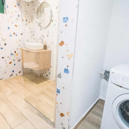 Apartamento History Split