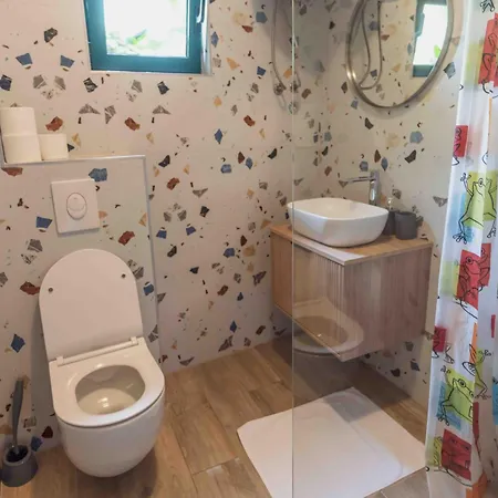 History Apartamento Split