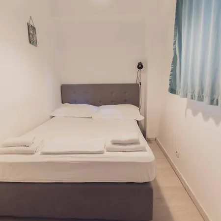 Apartamento History Split