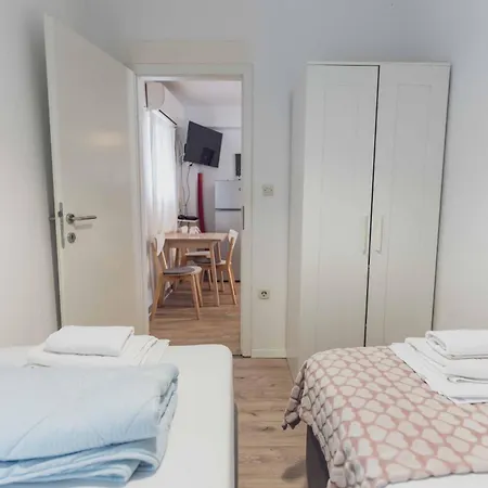 Apartamento History *