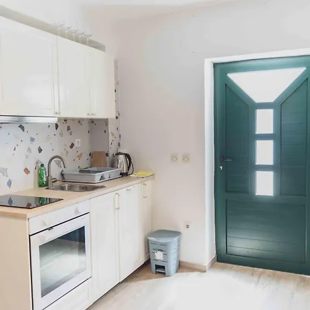 Apartamento History Split