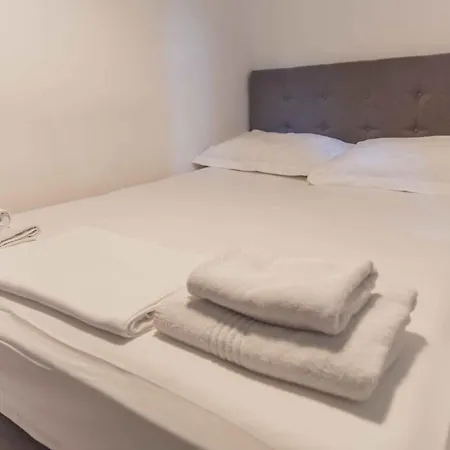 History Apartamento *