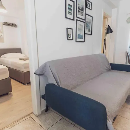 Apartamento History *