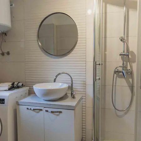 History Apartamento Split