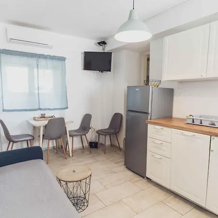 Apartamento History Split