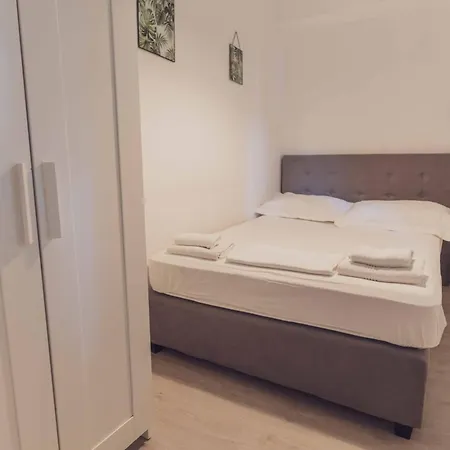 History Apartamento *